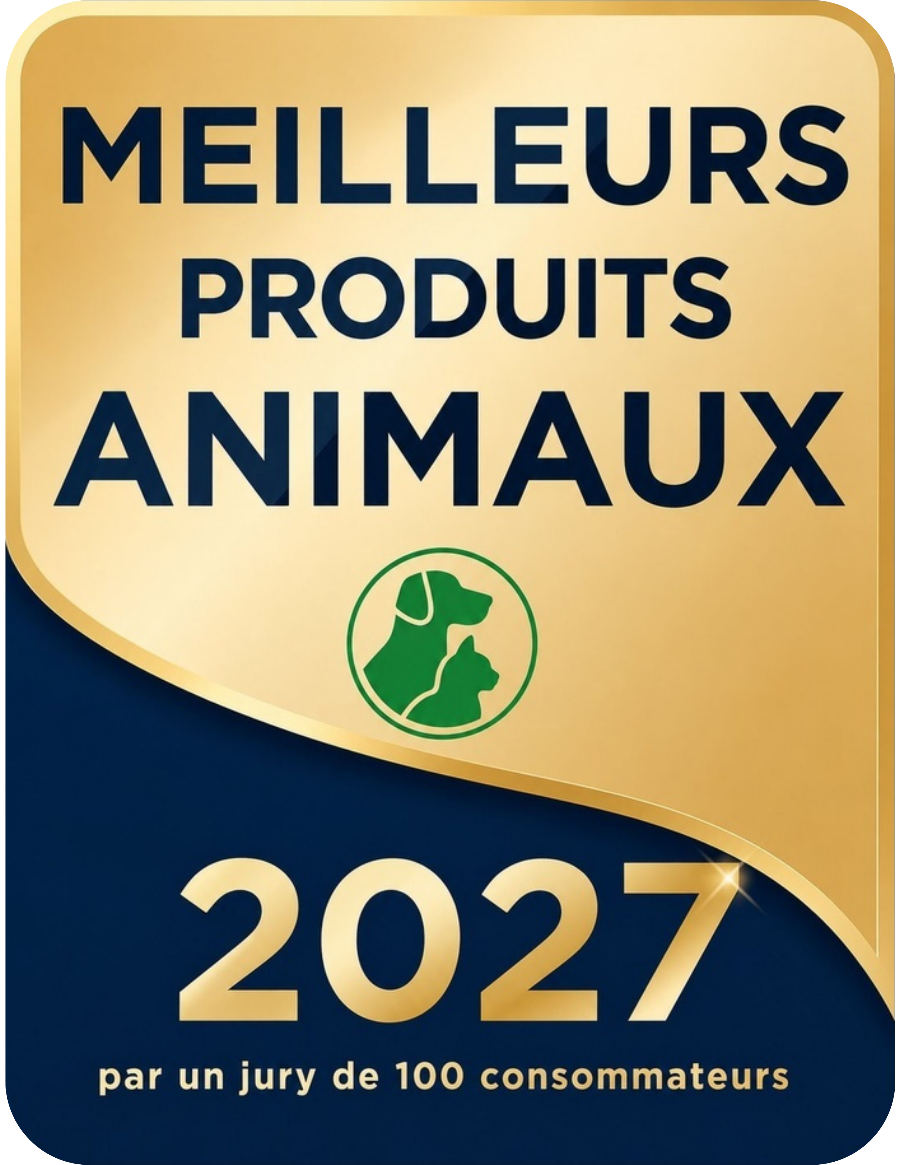 Meilleurs Produits Animaux 2027