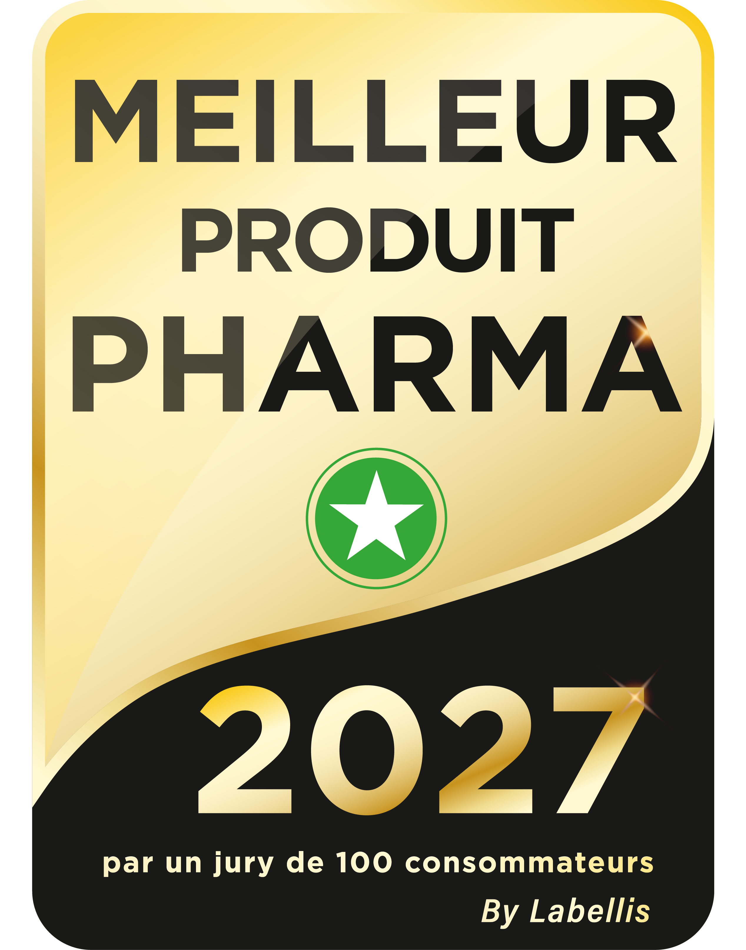 Meilleur Produit Pharma 2027
